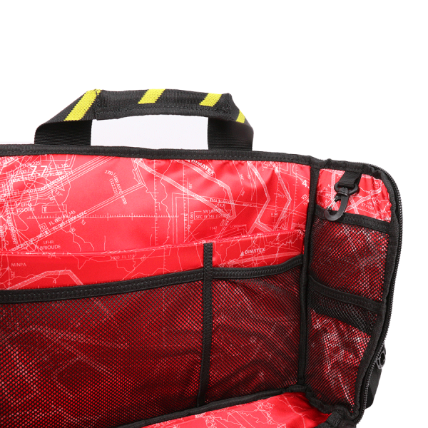 Dimatex Flight Bag "TACAN" AERO - AIRBUS Collection